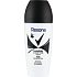 Rexona Invisible Black & White kuličkový antiperspirant 50ml