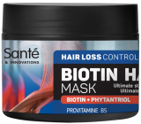 Dr. Santé Biotin Hair Loss Control maska proti vypadávání vlasů 300 ml