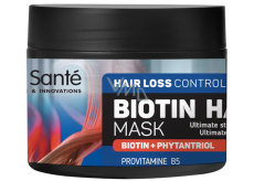 Dr. Santé Biotin Hair Loss Control maska proti vypadávání vlasů 300 ml