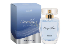 Elode Deep Blue parfémovaná voda pro ženy 100 ml