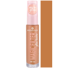 Essence Magic Filter Glow Booster podkladová báze s lehkým krytím 40 Tan 14 ml