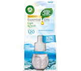 Air Wick Essential Oils Vůně moře náhradní náplň 19 ml