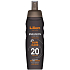 Lilien Sun Active Emulsion SPF20 voděodolná emulze sprej na opalování 200 ml