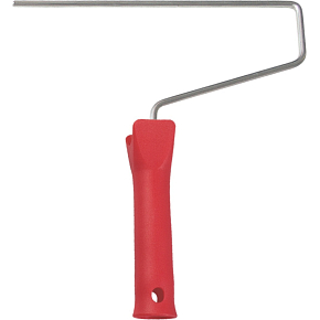 Spokar držák válečku, šířka 250 mm, průměr 6 mm Spokar držák válečku, šířka 250 mm, průměr 6 mm