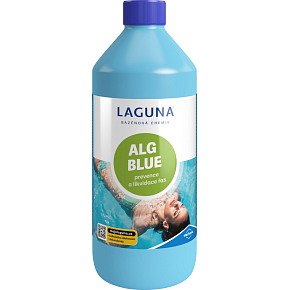 Laguna ALG Blue odstraňovač řas do bazénu, 1 l