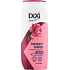 Dixi šampon s pivoňkou na jemné vlasy, 400 ml