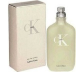 Calvin Klein CK One toaletní voda unisex 50 ml