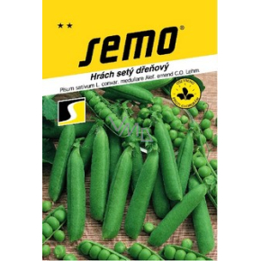 Semo Hrách Zázrak z Kevledonu 50 g