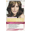 Loreal Paris Excellence Creme barva na vlasy 400 Hnědá