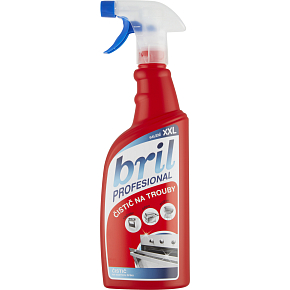 Bril Profesional čistič na trouby a grily, 750 ml Bril Profesional čistič na trouby a grily, 750 ml