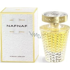 NafNaf parfémovaná voda pro ženy 30 ml
