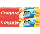 Colgate Cavity Protection zubní pasta Duo 2 x 100 ml