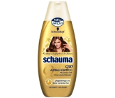 Schauma Q10 obohacující šampon na vlasy 400 ml