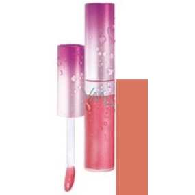 Maybelline Watershine Gloss lesk na rty 420 Apricot Freeze 5 ml