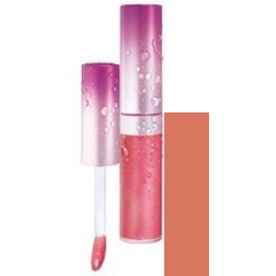 Maybelline Watershine Gloss lesk na rty 420 Apricot Freeze 5 ml