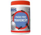 Bros Insekticid Prášek proti mravencům 100 g