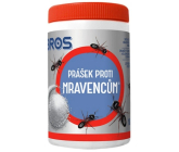 Bros Insekticid Prášek proti mravencům 100 g