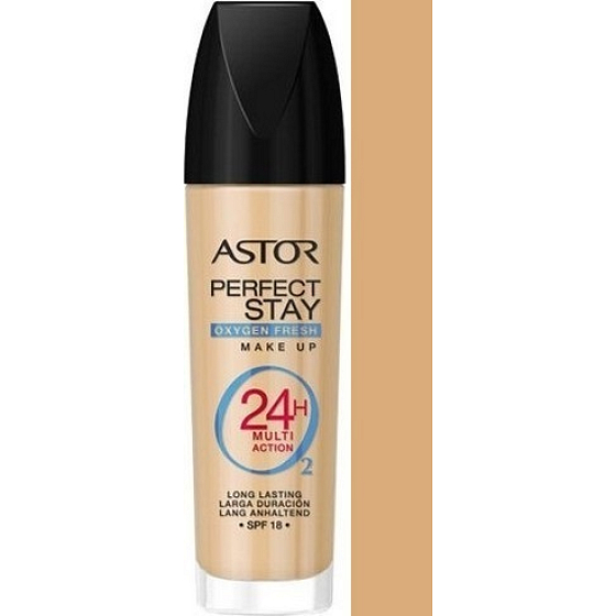 Astor Perfect Stay 24h make-up SPF18 odstín 300 Medium 30 ml