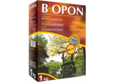 Bopon Podzimní univerzální hnojivo 1 kg