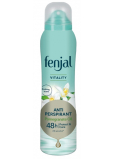 Fenjal Vitality 48h antiperspirant deodorant sprej pro ženy 150 ml