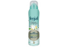 Fenjal Vitality 48h antiperspirant deodorant sprej pro ženy 150 ml