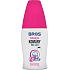 Bros Repelentní přípravek proti komárům pro děti od 1 roku 50 ml