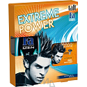 Taft a Fa Extreme Power gel na vlasy 150 ml + sprchový gel 250 ml, kosmetická sada