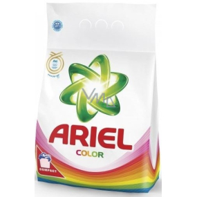 Ariel Color prací prášek na barevné prádlo 20 dávek 1,4 kg