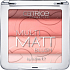 Catrice Multi Matt Blush tvářenka 010 Love, Rosie! 8 g