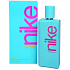 Nike Azure Woman toaletní voda 100 ml