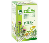 Mediate Bylinář Váňa Jaterní čaj 40 x 1,6 g