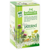 Mediate Bylinář Váňa Jaterní čaj 40 x 1,6 g