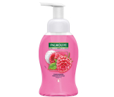 Palmolive Magic Softness Raspberry pěnový tekutý přípravek na mytí rukou dávkovač 250 ml