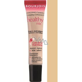 Bourjois Healthy Mix Correcting Concealer korektor 52 Eclat Medium 10 ml