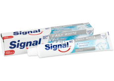 Signal Family Daily White zubní pasta 75 ml