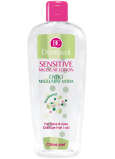 Dermacol Sensitive Micellar Lotion čisticí micelární voda 400 ml