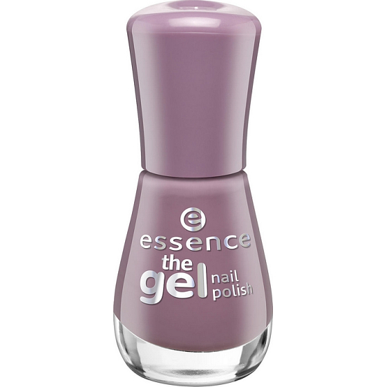 Essence Gel Nail lak na nehty 102 I Dreamed a Dream 8 ml