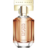 Hugo Boss The Scent Intense parfémovaná voda pro ženy 50 ml Tester