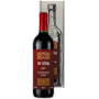 Bohemia Gifts Merlot Pro tatínka červené dárkové víno 750 ml