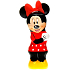 Disney Minnie Mouse sprchový gel pro děti 275 ml