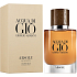 Giorgio Armani Acqua di Gio Absolu parfémovaná voda pro muže 75 ml