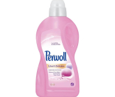 Perwoll Wool & Delicates prací gel na vlnu a hedvábí 30 dávek 1,8 l