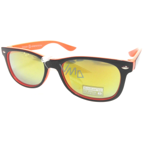 Dudes & Dudettes Sluneční brýle pro děti Z402AP