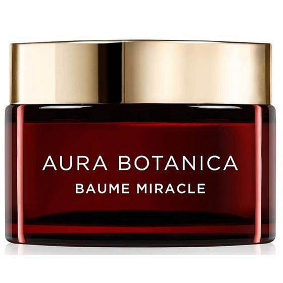 Kérastase Aura Botanica Baume Miracle multifunkční pečující balzám pro vlasy i tělo 50 ml