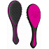 Air Motion Classic multifunkční kartáč pro všechny typy vlasů Pink Brush
