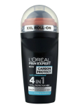 Loreal Paris Men Expert Carbon Protect 4v1 antiperspirant roll-on 50 ml