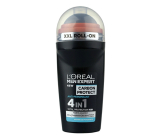 Loreal Paris Men Expert Carbon Protect 4v1 antiperspirant roll-on 50 ml