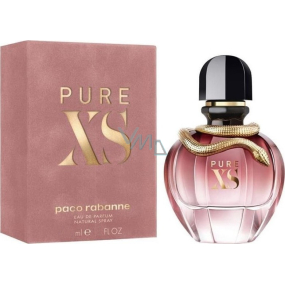 Paco Rabanne Pure XS for Her parfémovaná voda 30 ml