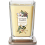 Yankee Candle Sweet Nectar Blossom - Sladký květinový nektar sojová vonná svíčka Elevation velká sklo 2 knoty 552 g