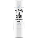 Essence My Beauty Lip Ritual vyživující balzám na rty 02 Nourishing 4,8 ml